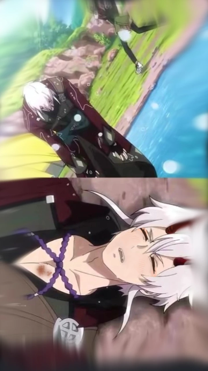 _-Ako Kousuke-_ ♦🔪 thumbnail