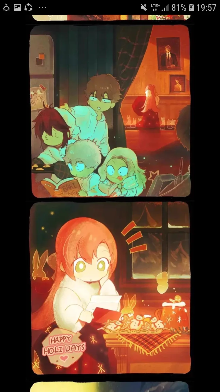 "•••/The orphanage ✨🎶" \*//~★\ 0( "> ∆ <")0. thumbnail