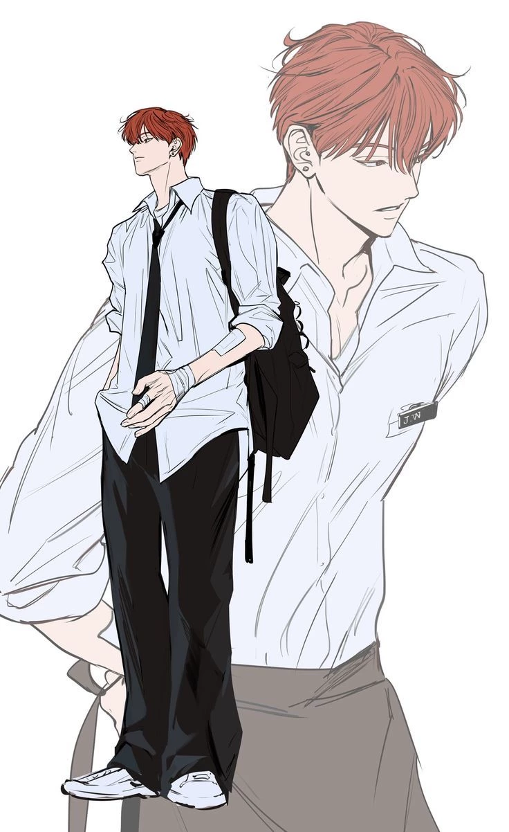 Cirrus. || Enemy- BL thumbnail