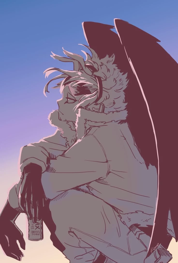 Hawks thumbnail