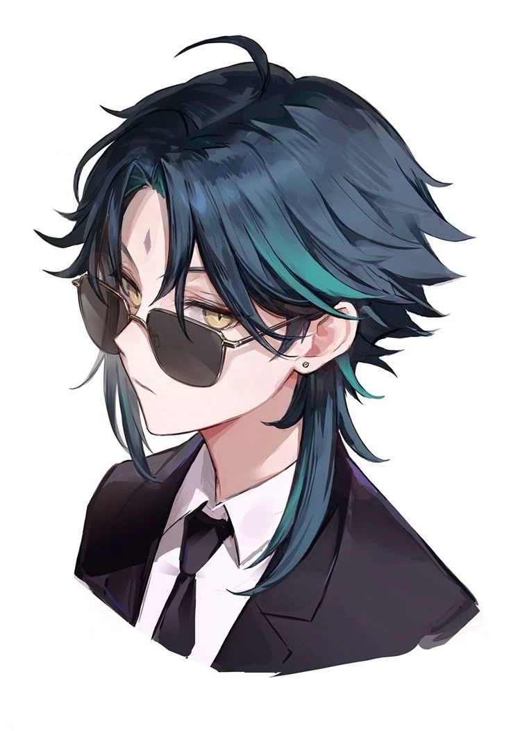 CEO Xiao thumbnail