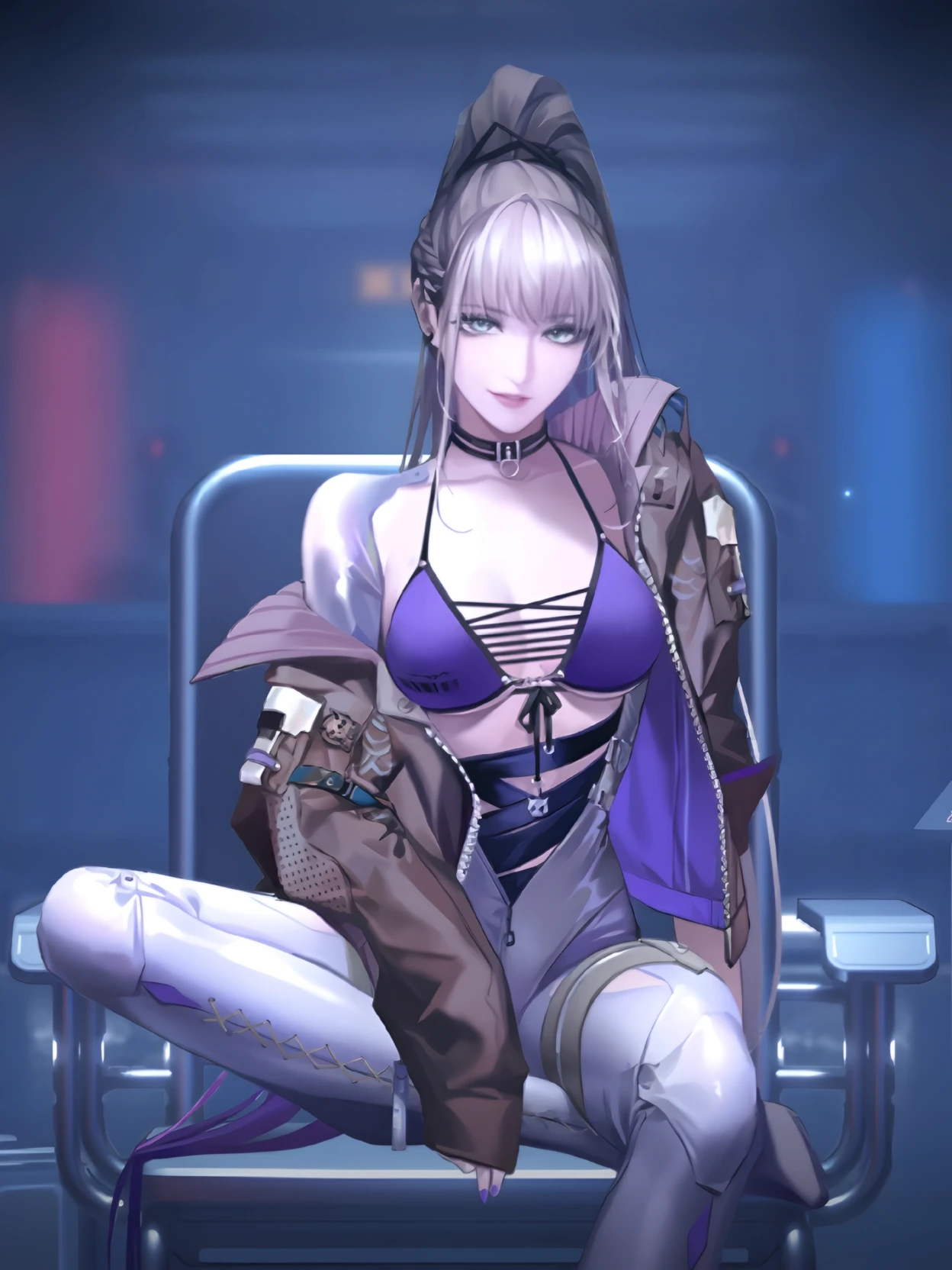 Bai Yi thumbnail