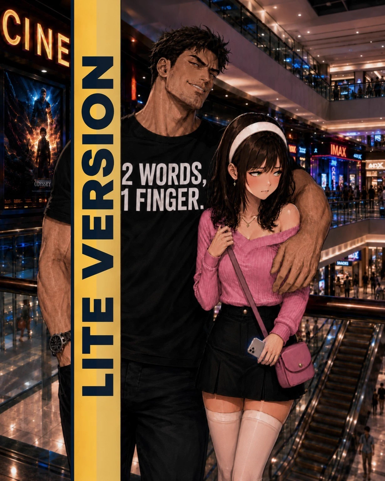 Maisie Prescott | Lite Version thumbnail