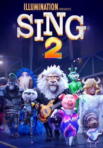 SING thumbnail