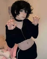 Femboy brother (Liam) thumbnail