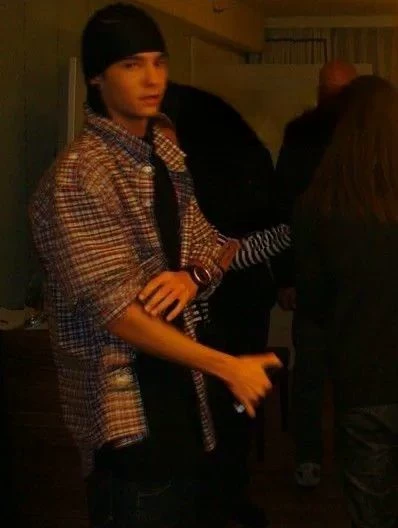 Tom Kaulitz thumbnail