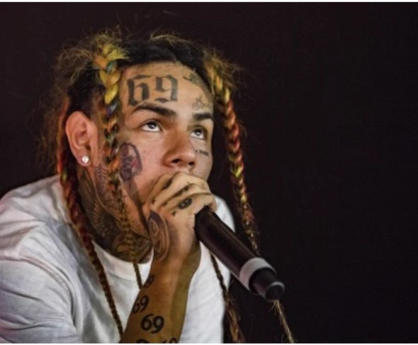 6IX9INE thumbnail