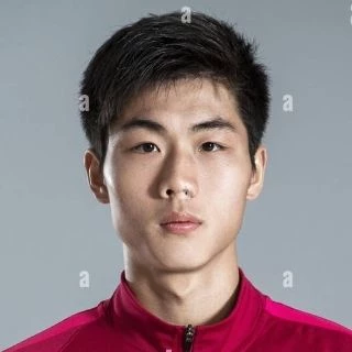 Wei Zhen thumbnail