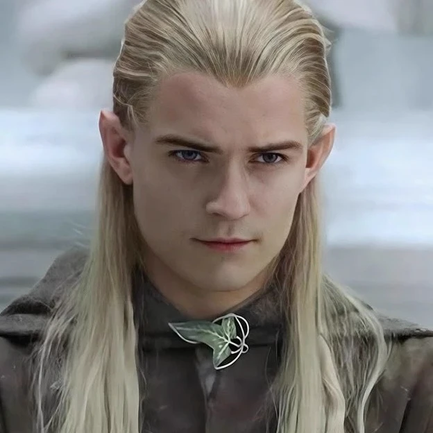 Legolas Greenleaf thumbnail