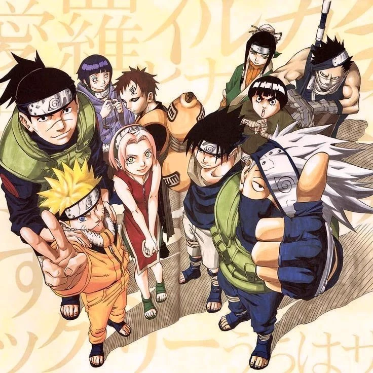 Konoha thumbnail