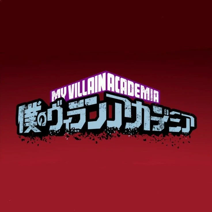My villain academia! thumbnail
