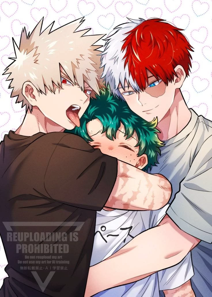 TODOBAKUDEKU thumbnail