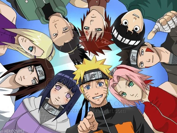Naruto thumbnail