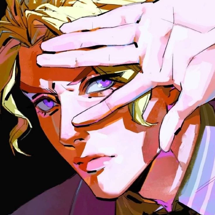 yoshikage kira thumbnail