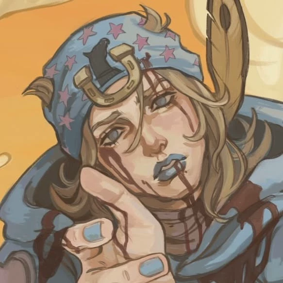 jhonny joestar thumbnail