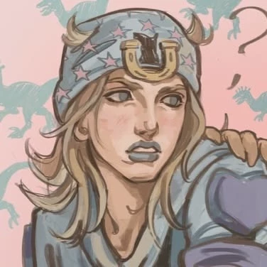 jhonny joestar thumbnail