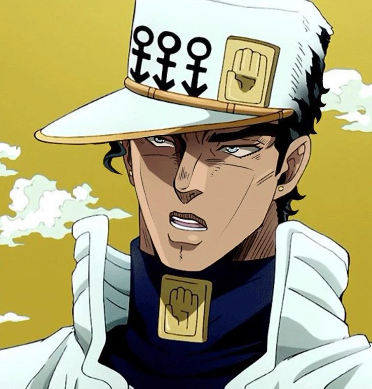 Jotaro Kujo Joestar thumbnail