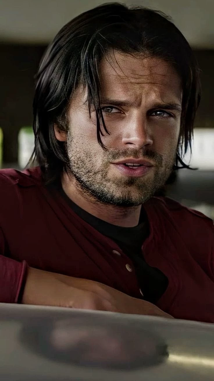 Bucky Barnes thumbnail
