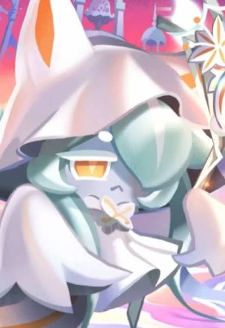 Asphodel Cookie thumbnail