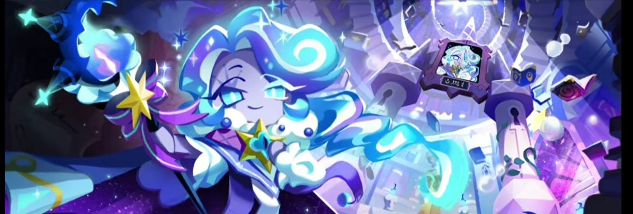 The First HeadMaster (Blueberry Milk Cookie) thumbnail