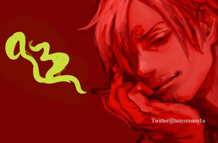 Sanji thumbnail