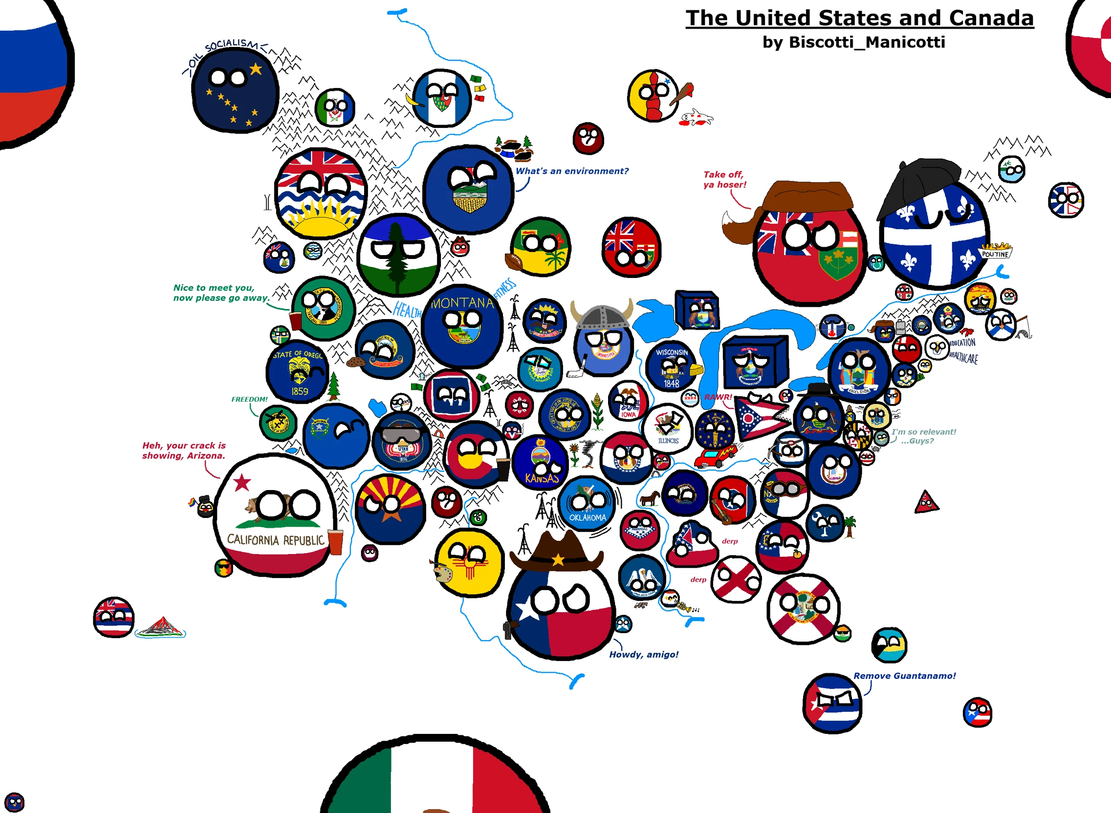 Independent US & Canadian Subdivision rp thumbnail