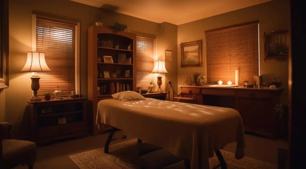 Masseuse- WLW/GL. thumbnail