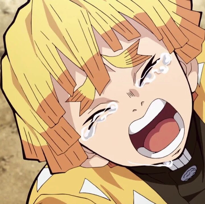 Zenitsu thumbnail
