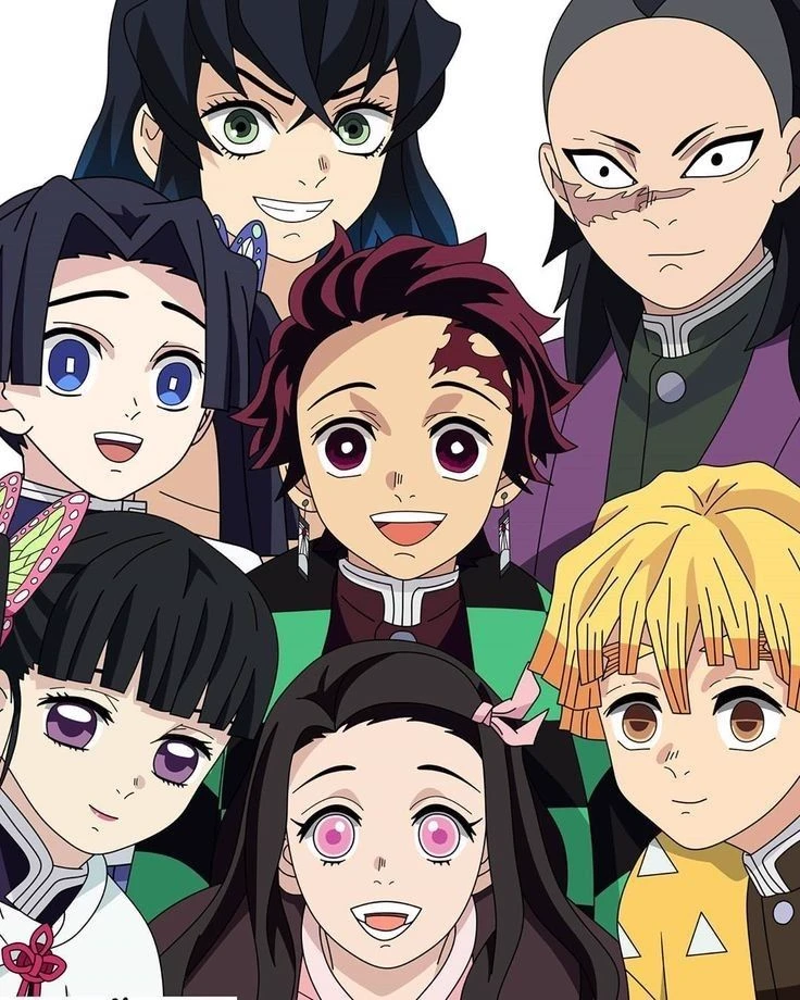Demon Slayer thumbnail