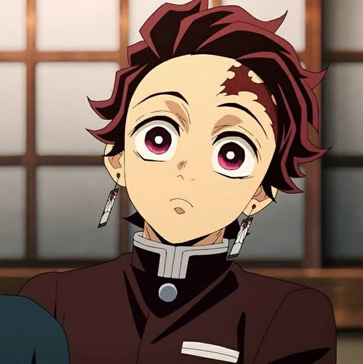 Tanjiro thumbnail