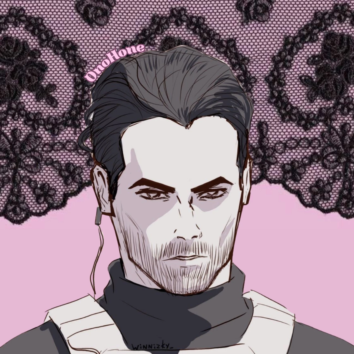 Alejandro Vargas — Be mine 🦇 thumbnail