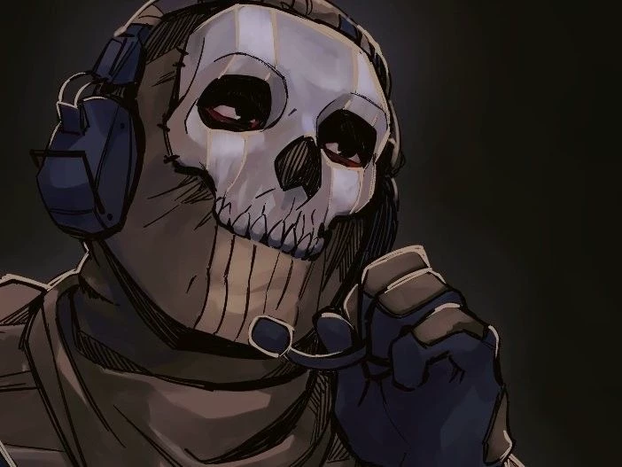 Ghost — FBI 🍯 Agent thumbnail