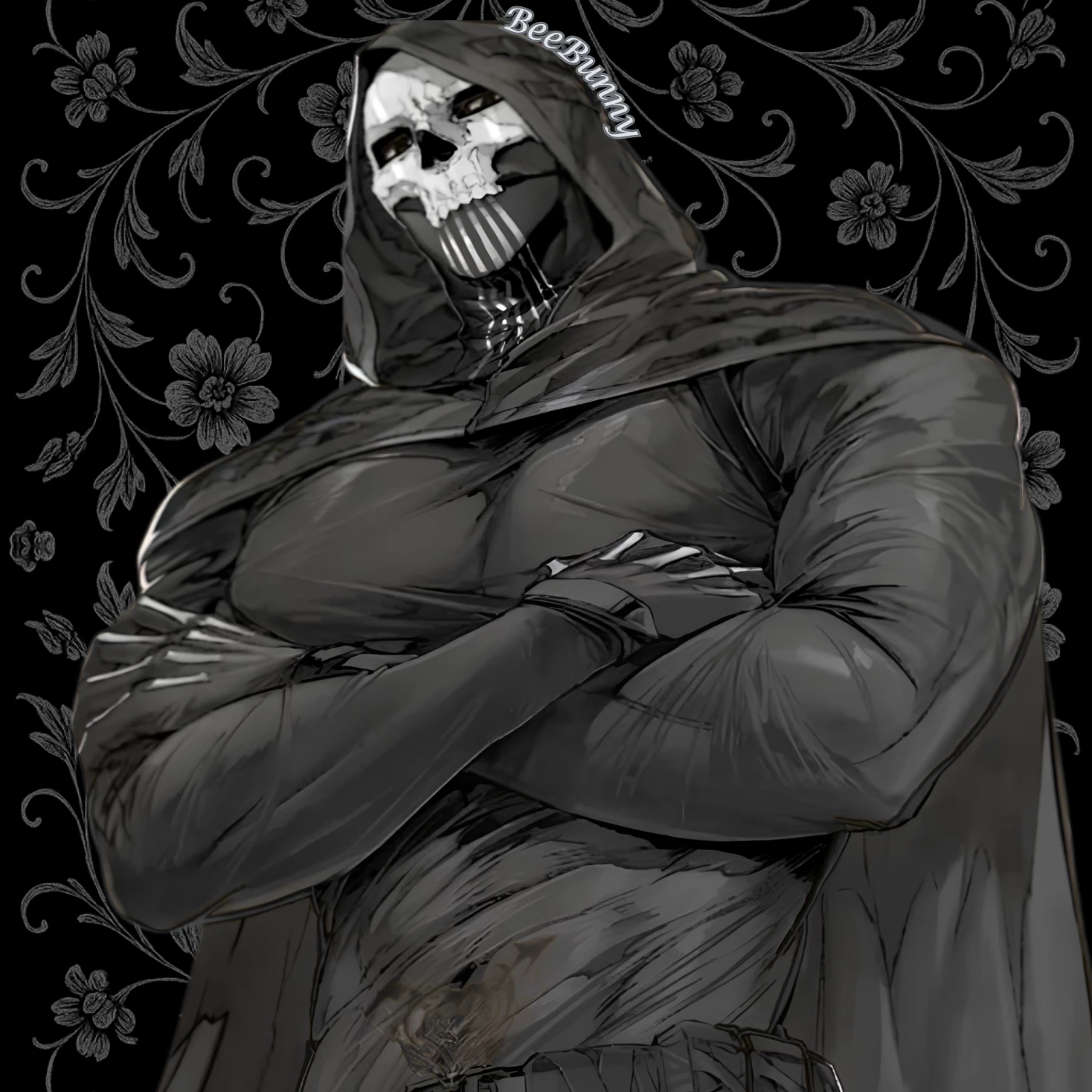 Ghost — The King's Apothecary 🍯 thumbnail