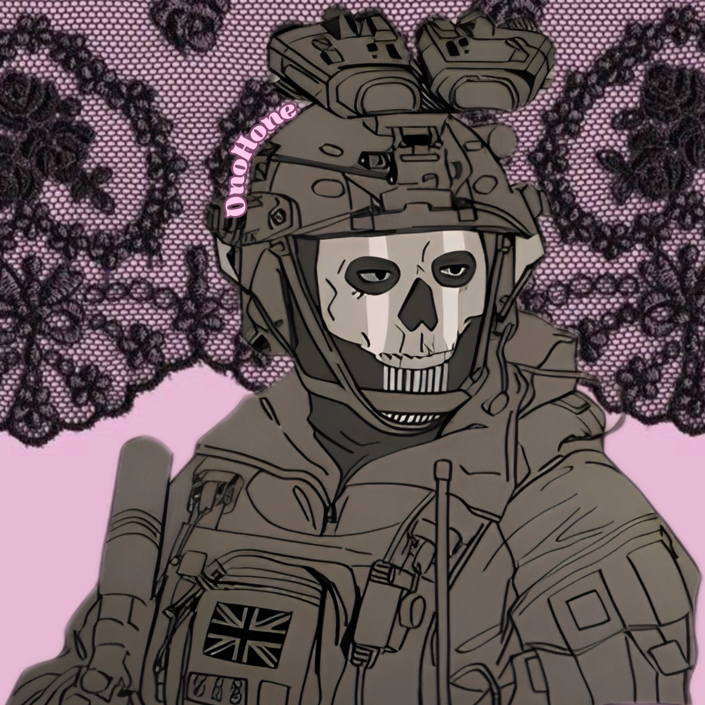 Ghost — Compréndala 🦇 thumbnail