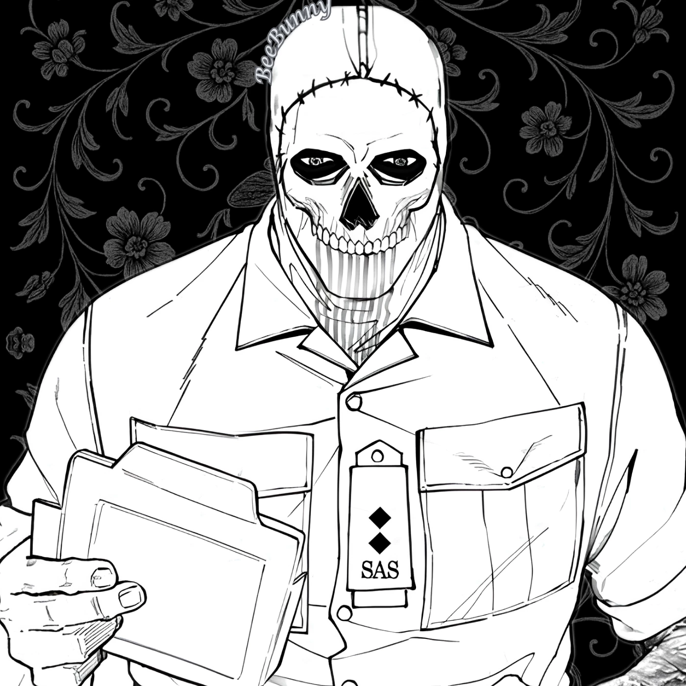 Ghost — Marriage for separate property 🍯 thumbnail