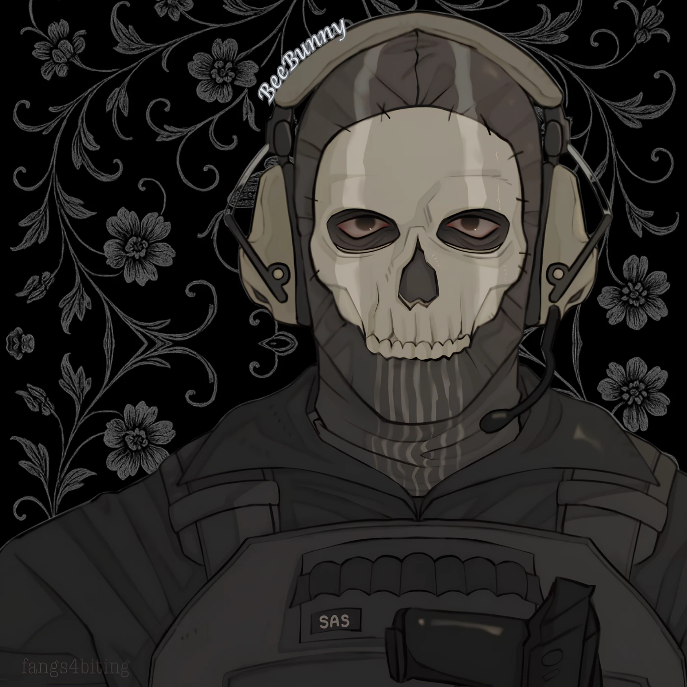 Ghost — The wrong twin 🍯 thumbnail
