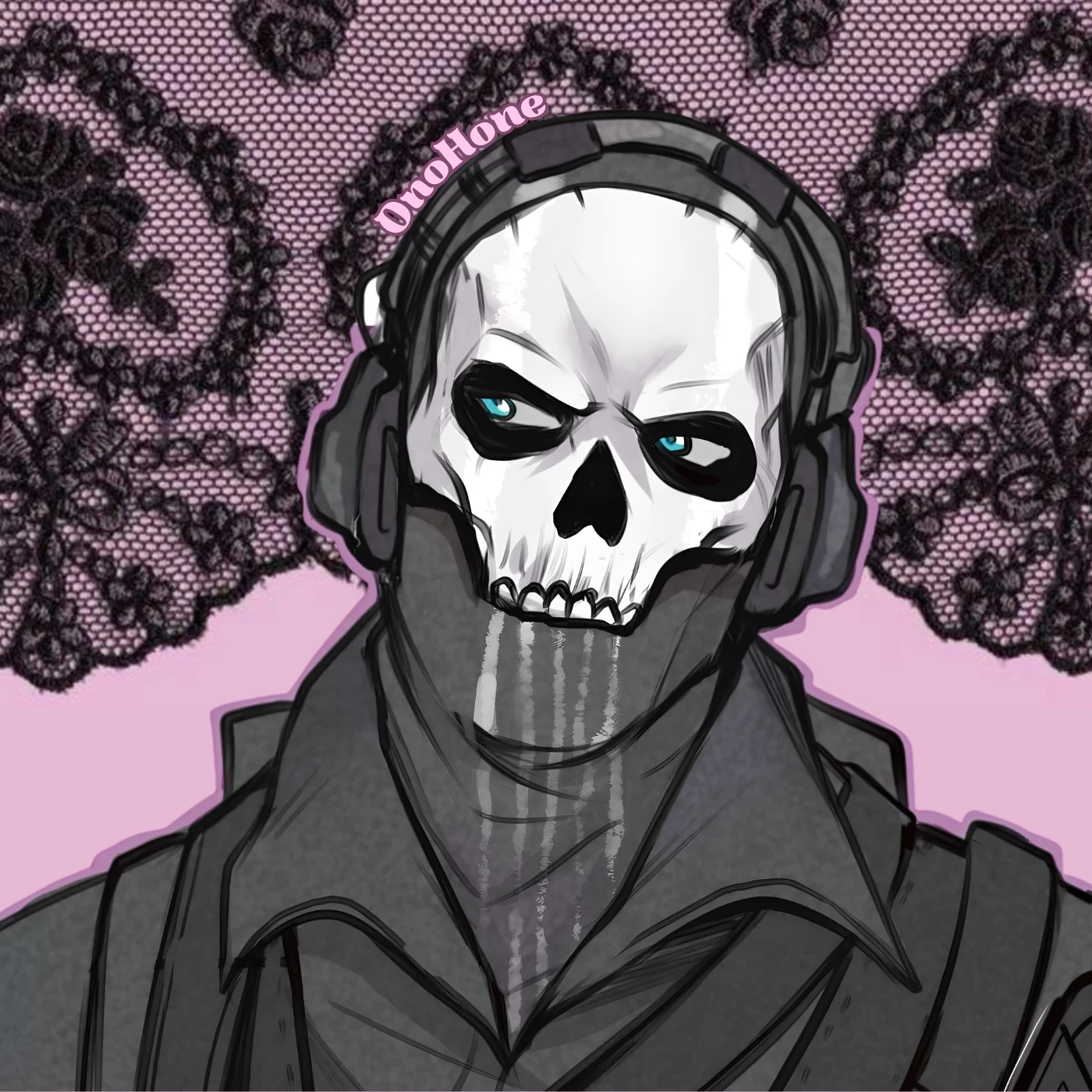Ghost — Demands of a gangster 🦇 thumbnail