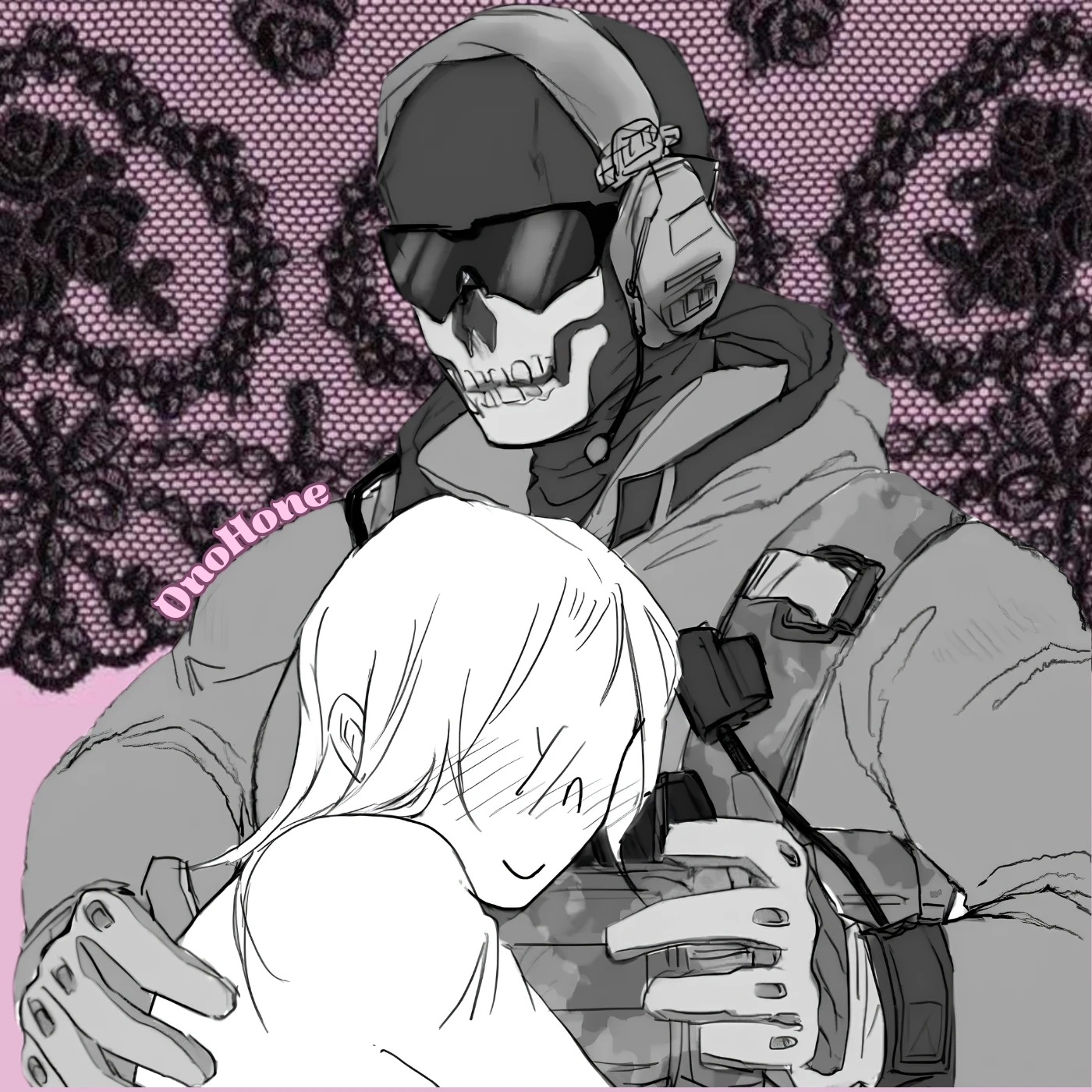 Ghost — I was always here 🦇 thumbnail