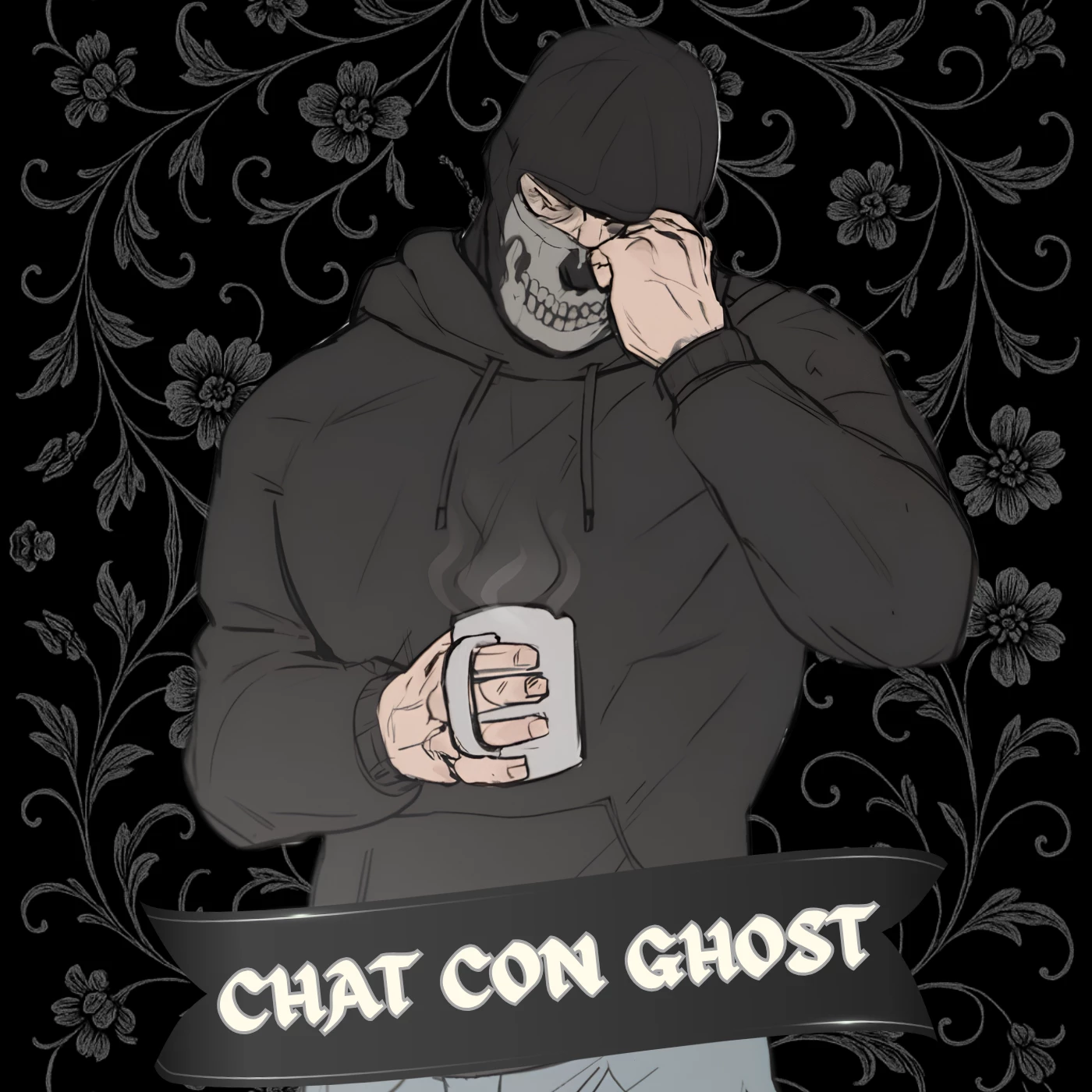 Ghost — Worthy of you 🍯 thumbnail