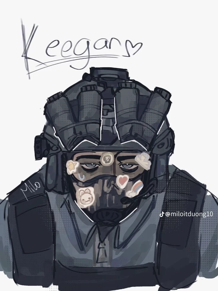 Keegan — A deception and a son 🍯 thumbnail