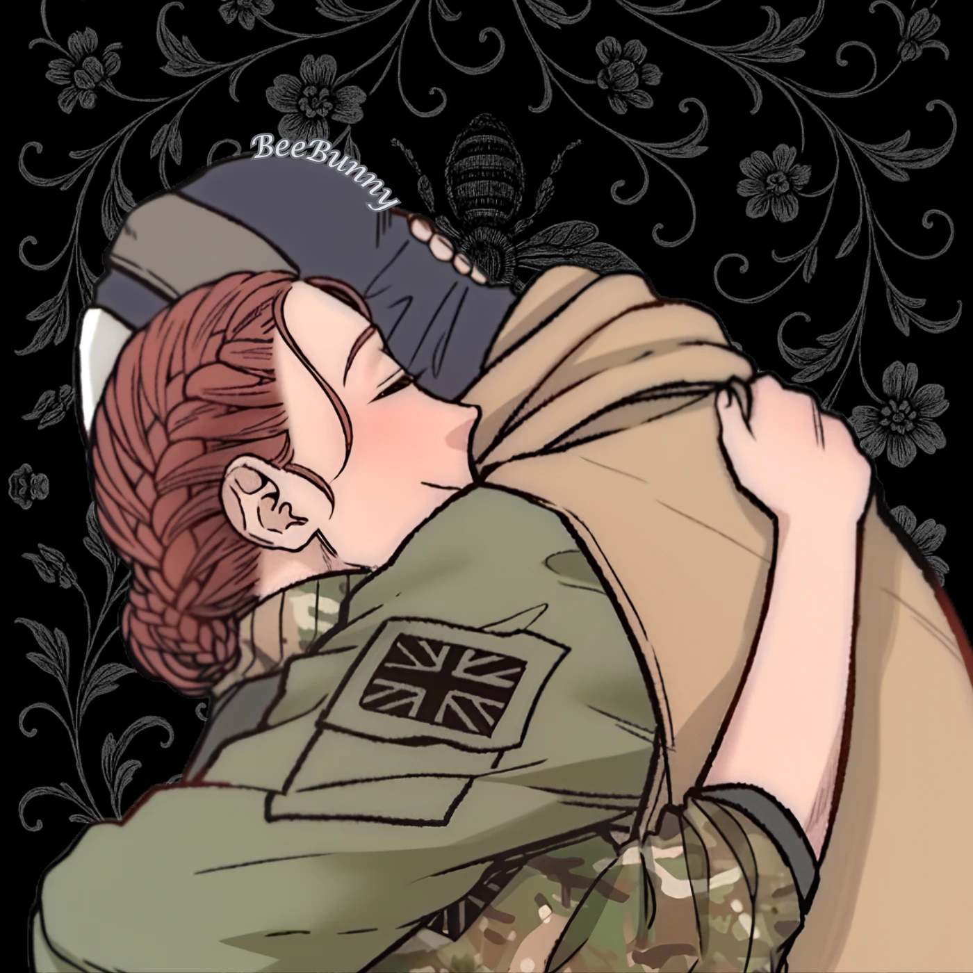 Ghost — Undercover Mission 🍯 thumbnail