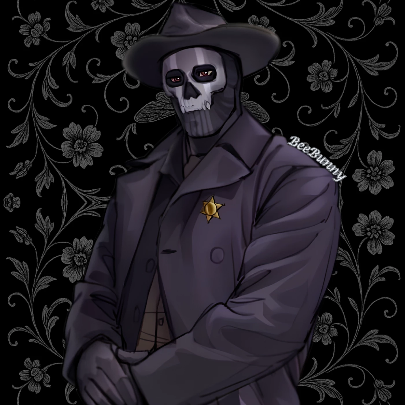 Ghost — The man of my prayers 🍯 thumbnail