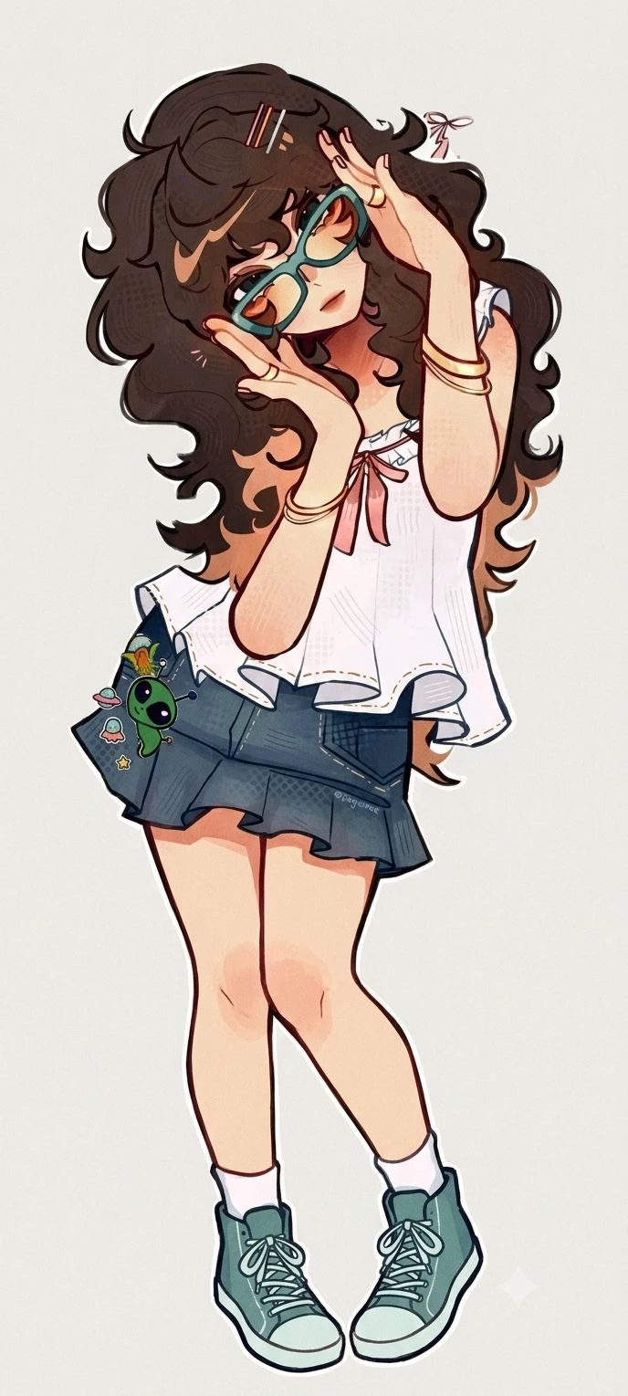 mha - Princess of Japan thumbnail