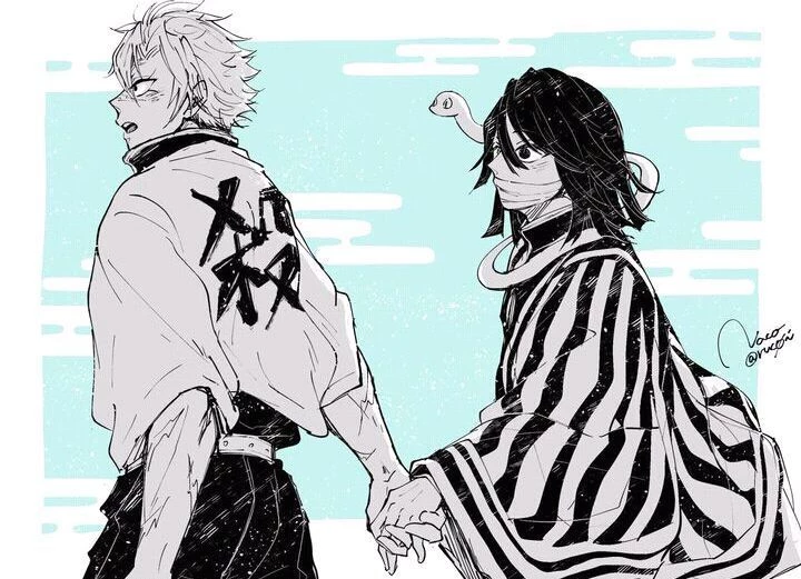 Sanemi Shinazugawa thumbnail