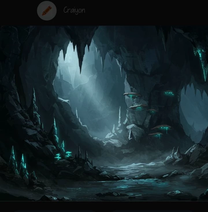Goblin's den thumbnail