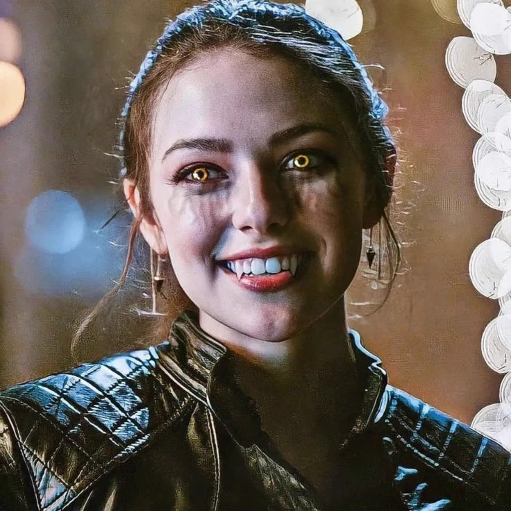 Hope Andrea Mikaelson thumbnail