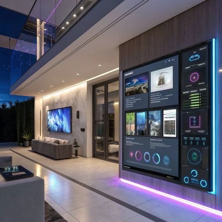 Smart Home thumbnail
