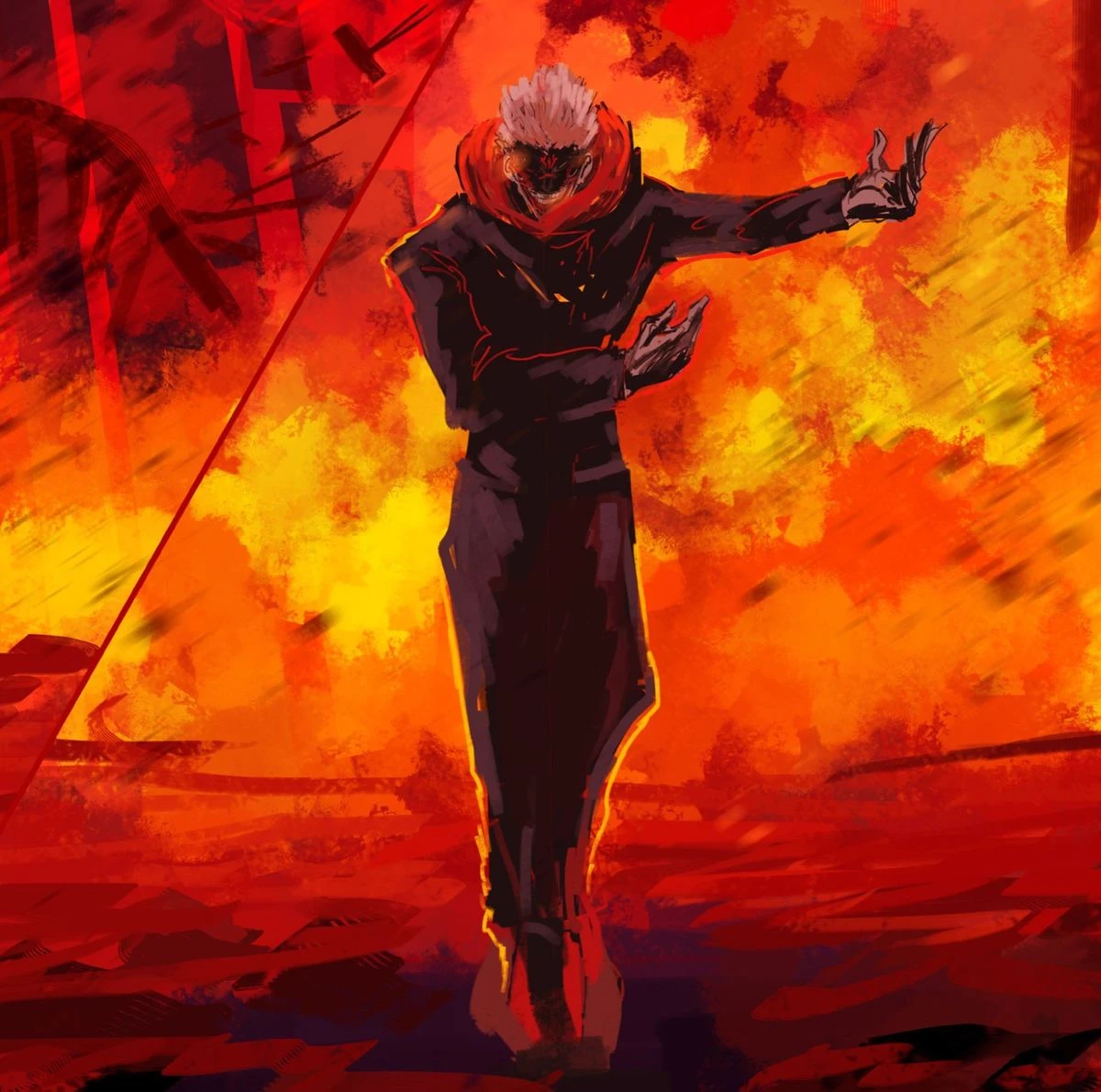 King and Prince of Japan thumbnail