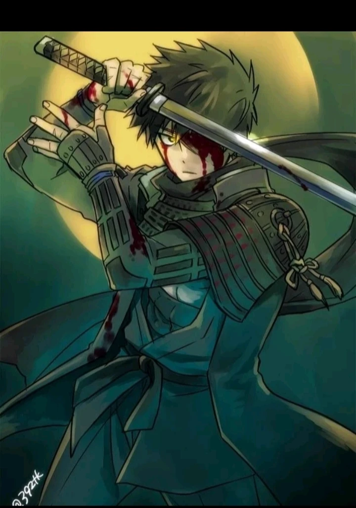 Nezu's bodyguard thumbnail
