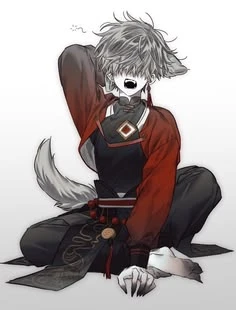 wolf × moss hybrid thumbnail